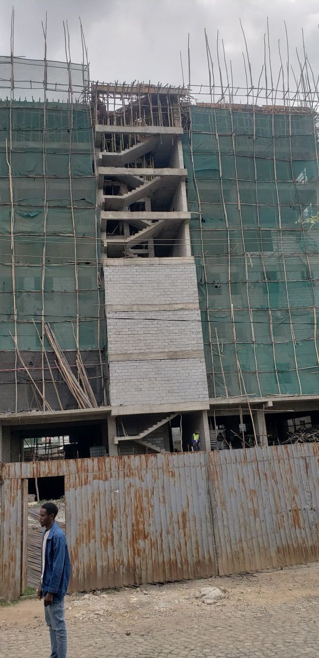 Point Consulting Architect & Construction PLC | Construction Company in ...
