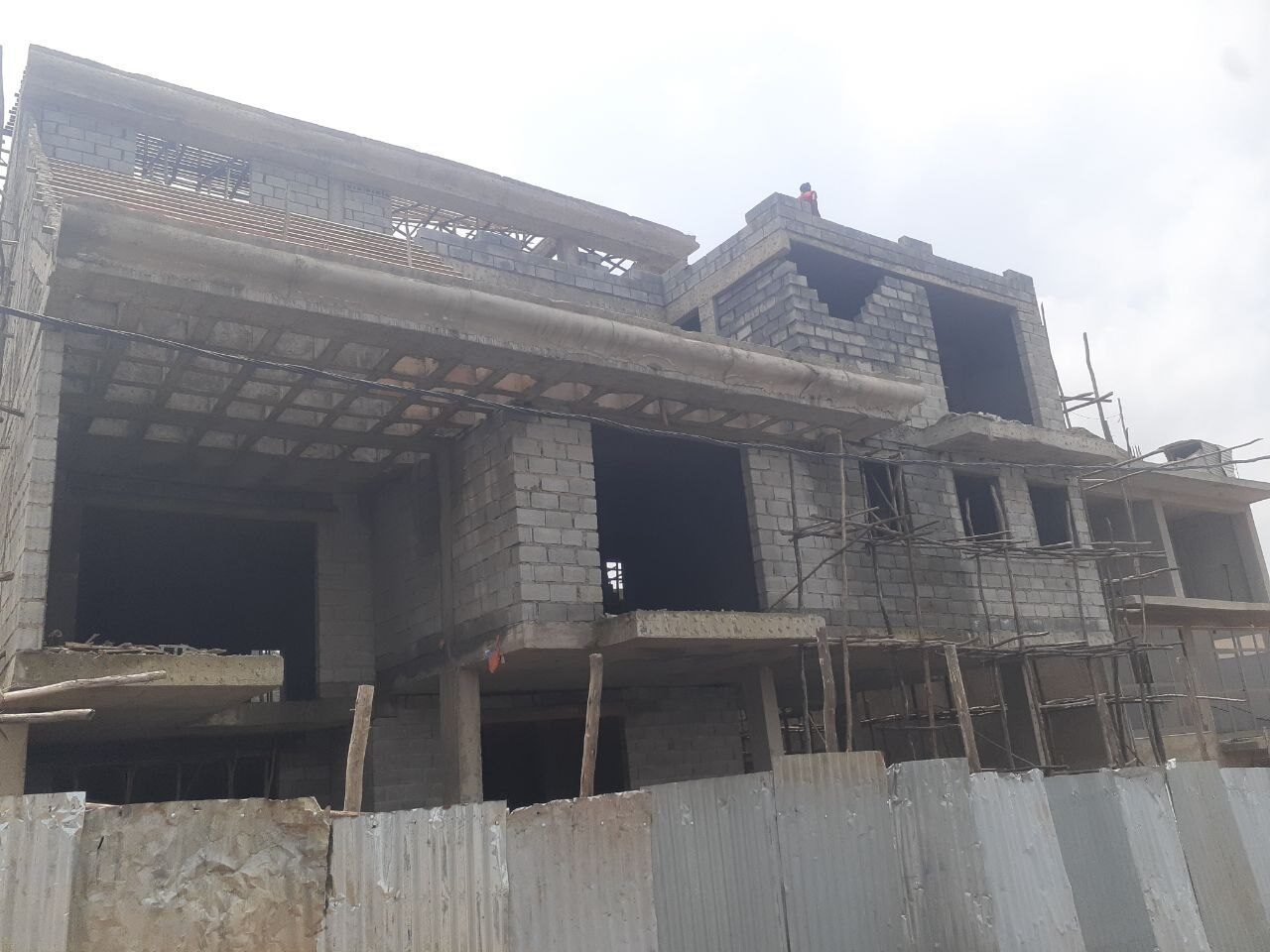 Point Consulting Architect & Construction PLC | Construction Company in ...
